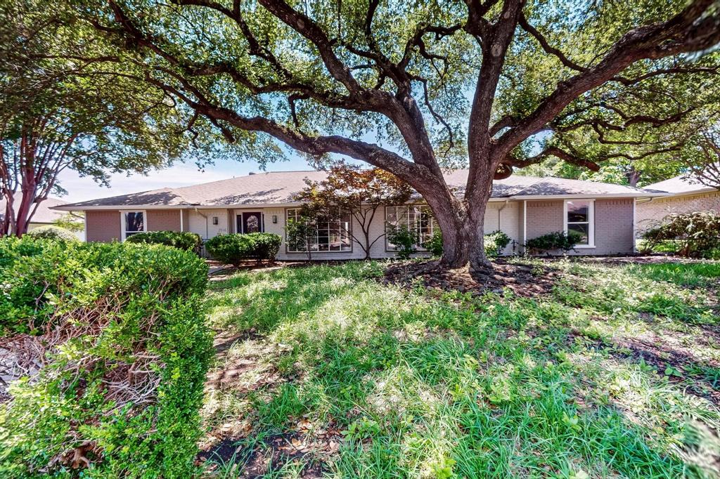 7116 Town Bluff Drive