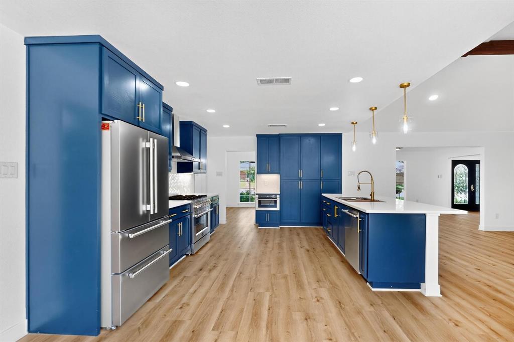 Prestonwood Estates - Residential