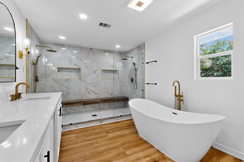 Prestonwood Estates - Residential