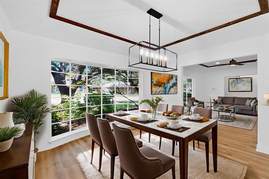 Prestonwood Estates - Residential