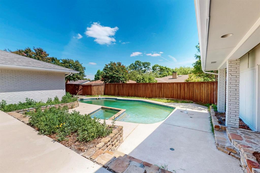 Prestonwood Estates - Residential