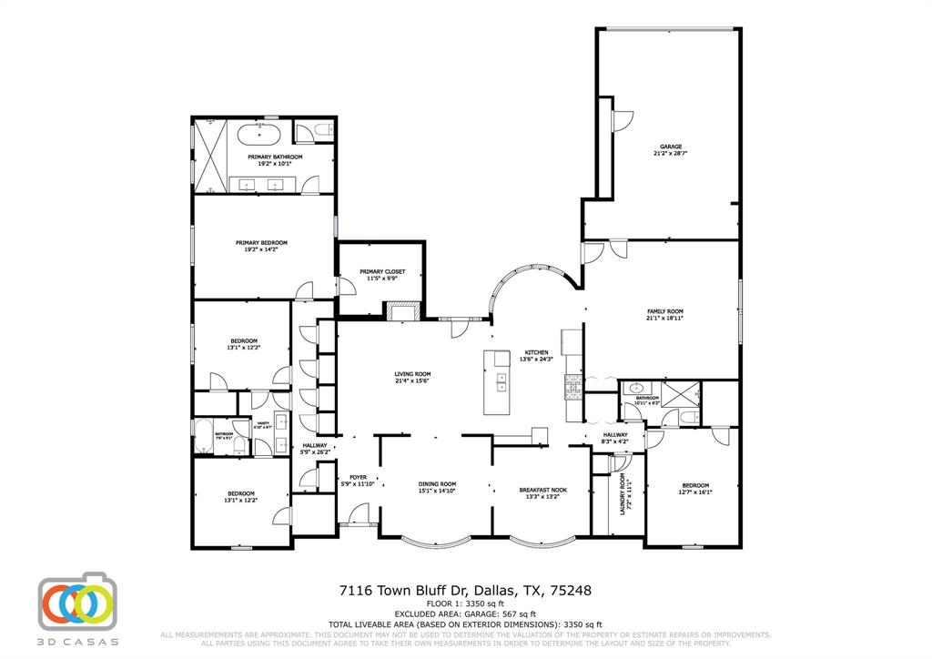 Prestonwood Estates - Residential