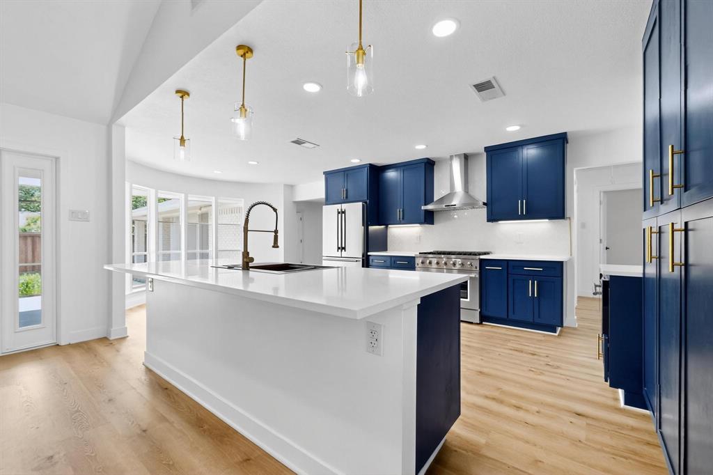 Prestonwood Estates - Residential