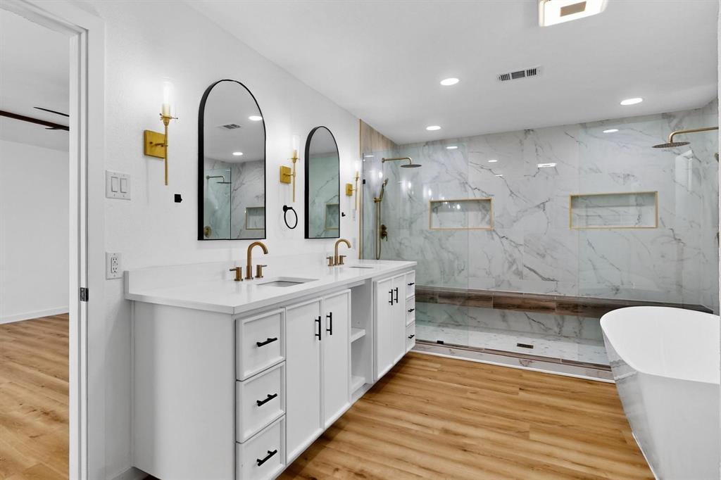 Prestonwood Estates - Residential