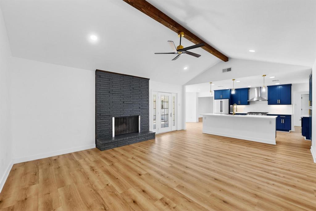 Prestonwood Estates - Residential