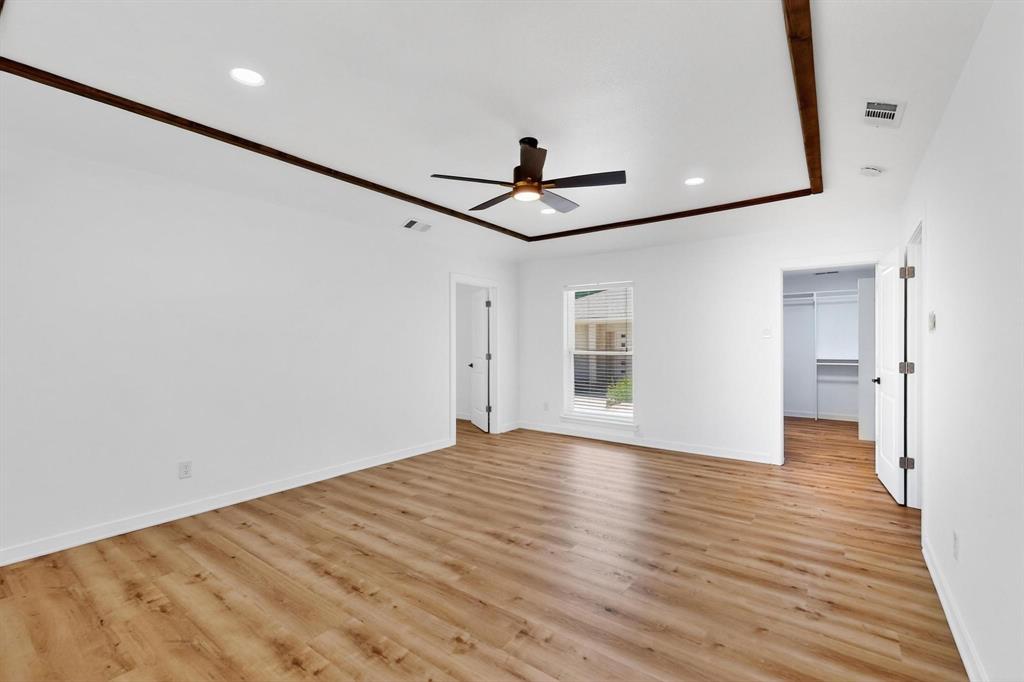 Prestonwood Estates - Residential