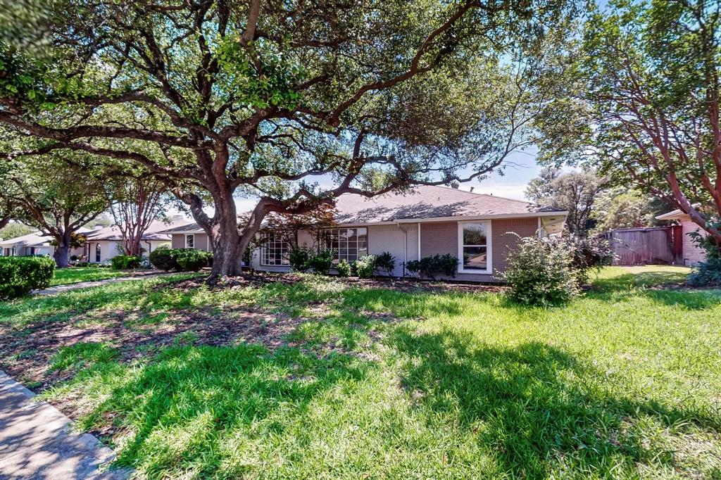 7116 Town Bluff Drive