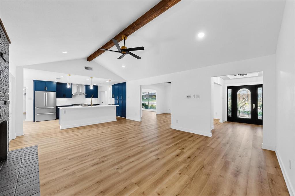 Prestonwood Estates - Residential