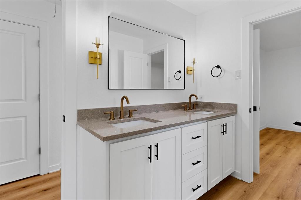 Prestonwood Estates - Residential