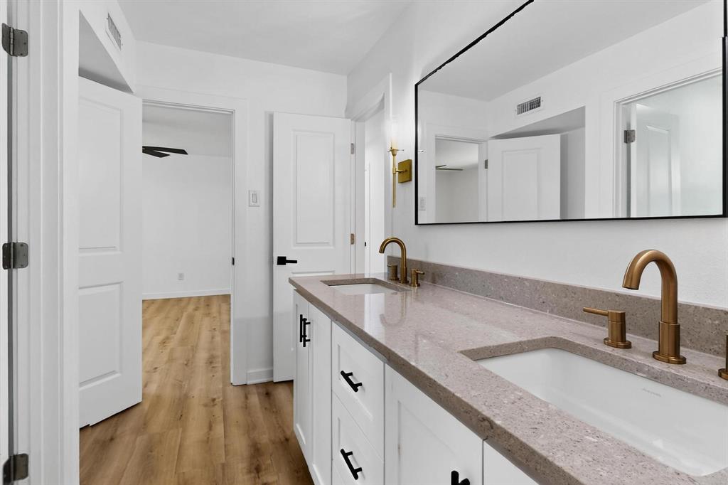 Prestonwood Estates - Residential