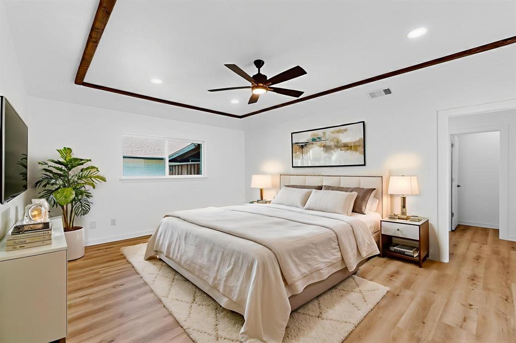 Prestonwood Estates - Residential