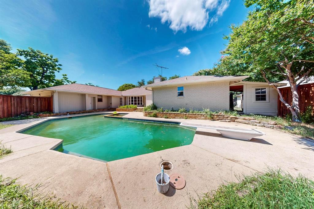 Prestonwood Estates - Residential