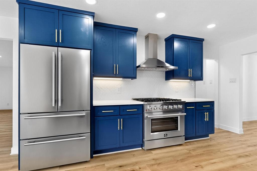 Prestonwood Estates - Residential