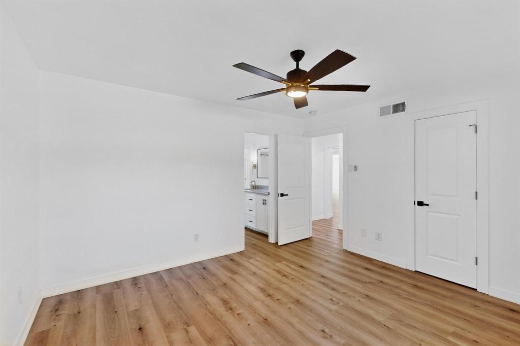 Prestonwood Estates - Residential