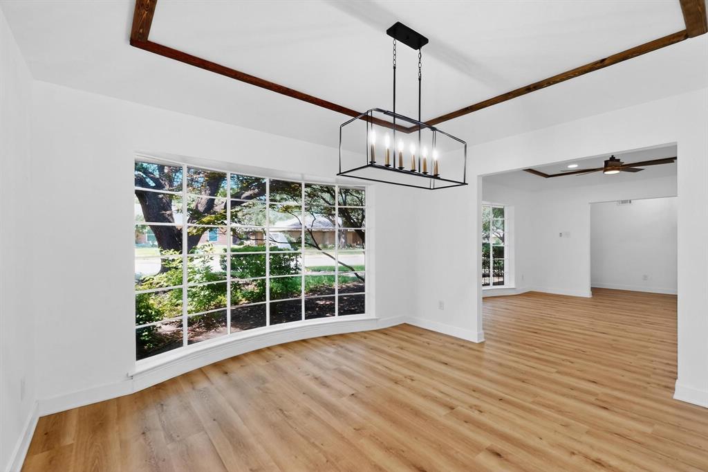 Prestonwood Estates - Residential