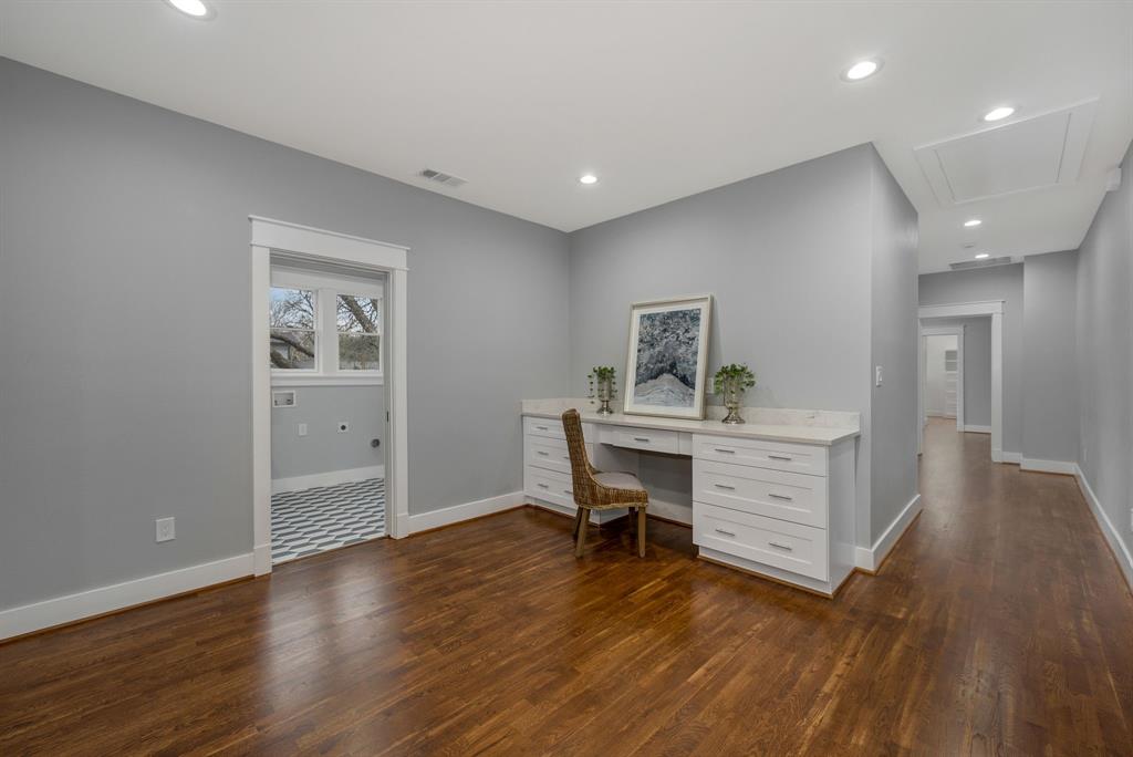 Belmont Addition Conservation District - Residential Income