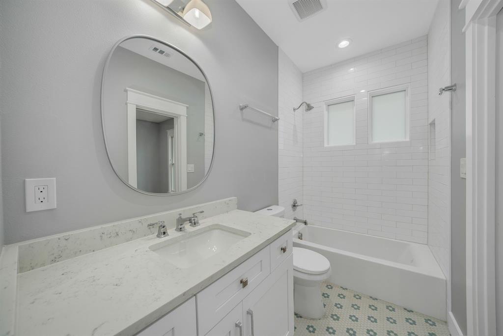 Belmont Addition Conservation District - Residential Income