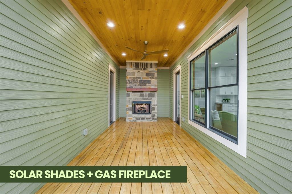 Belmont Addition Conservation District - Residential Income