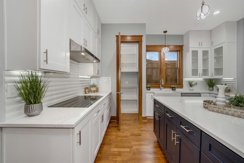 Belmont Addition Conservation District - Residential Income