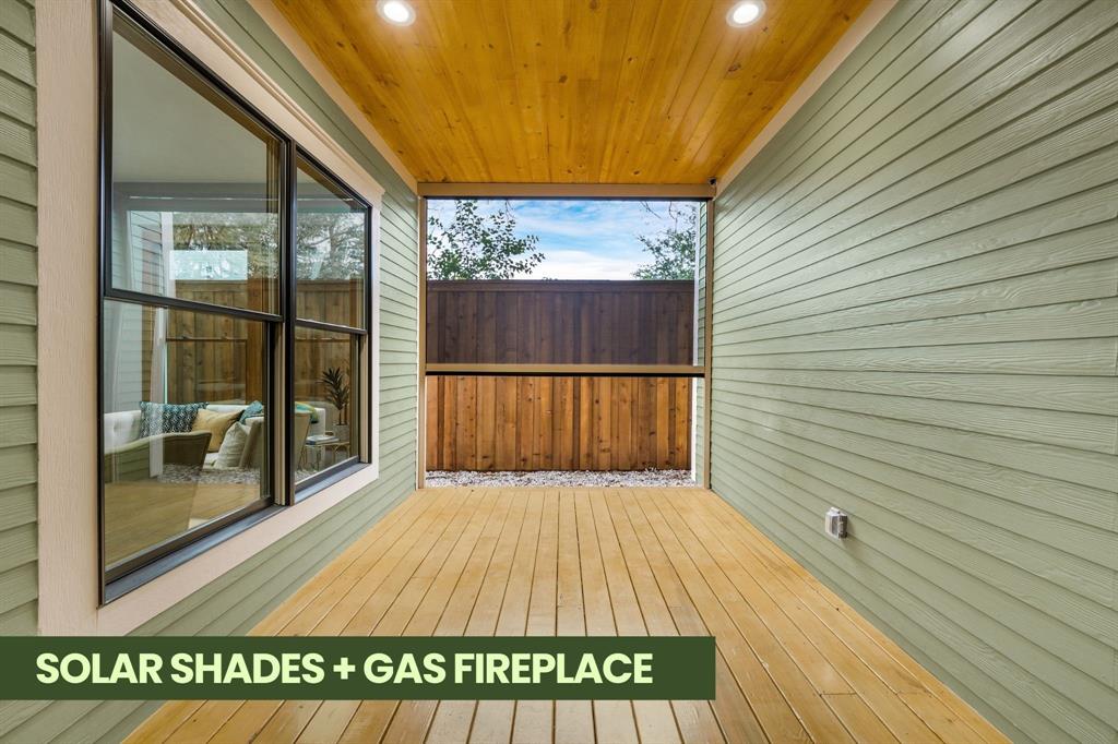 Belmont Addition Conservation District - Residential Income