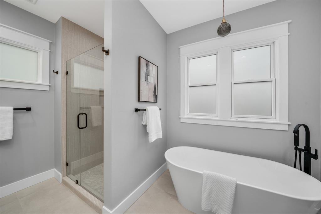 Belmont Addition Conservation District - Residential Income