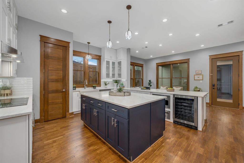 Belmont Addition Conservation District - Residential Income