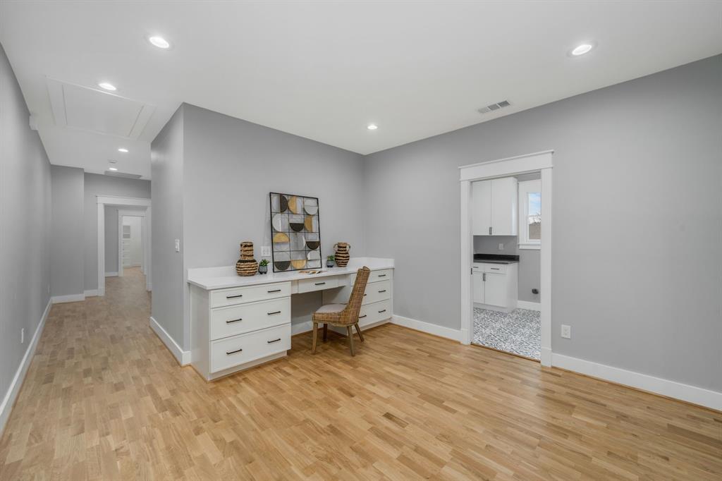 Belmont Addition Conservation District - Residential Income