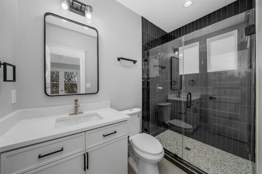 Belmont Addition Conservation District - Residential Income