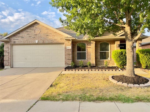 Photo of 1713 Heron Drive, Aubrey, TX 76227 (MLS # 21378350)