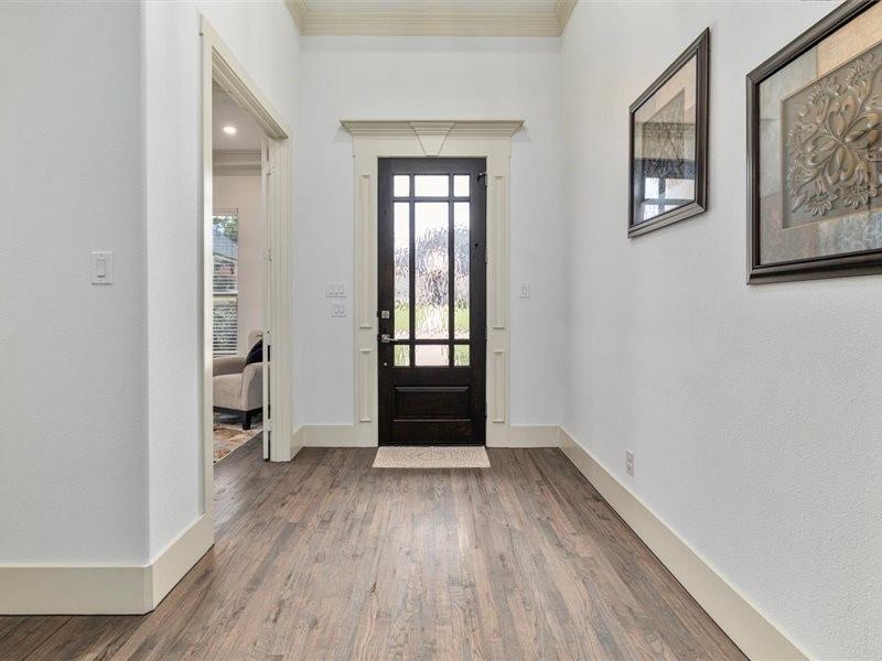 Cold Creek Add Ph 1 - Residential