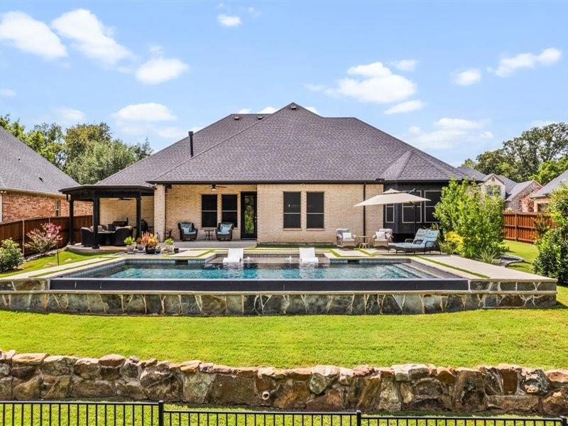 Cold Creek Add Ph 1 - Residential