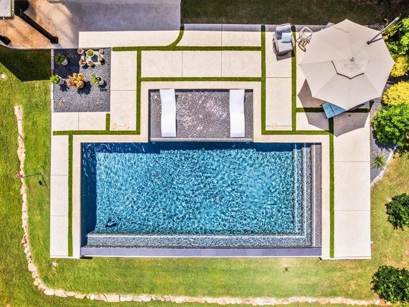 Cold Creek Add Ph 1 - Residential