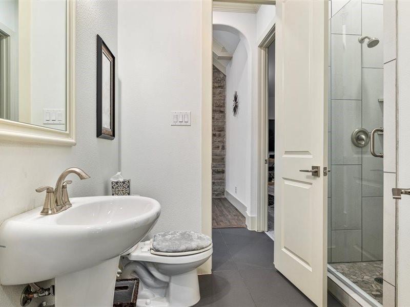 Cold Creek Add Ph 1 - Residential