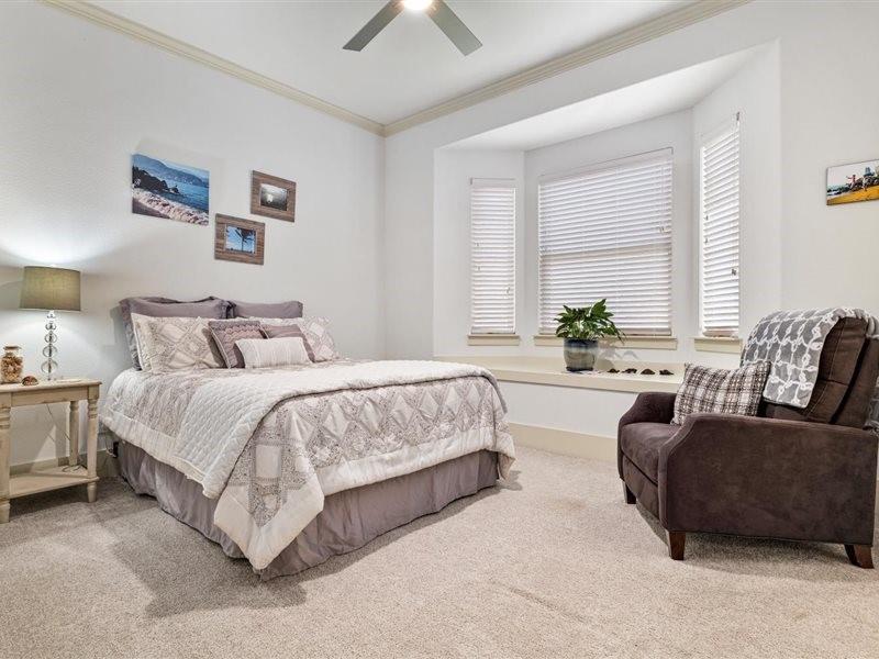 Cold Creek Add Ph 1 - Residential