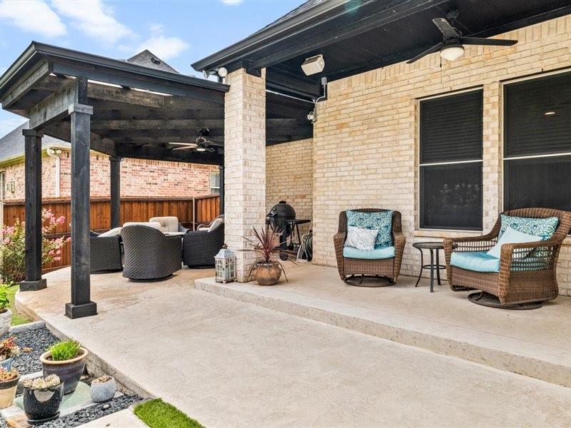 Cold Creek Add Ph 1 - Residential