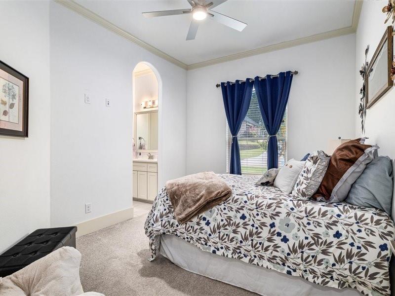 Cold Creek Add Ph 1 - Residential