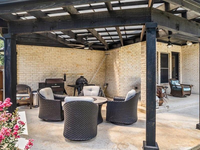 Cold Creek Add Ph 1 - Residential