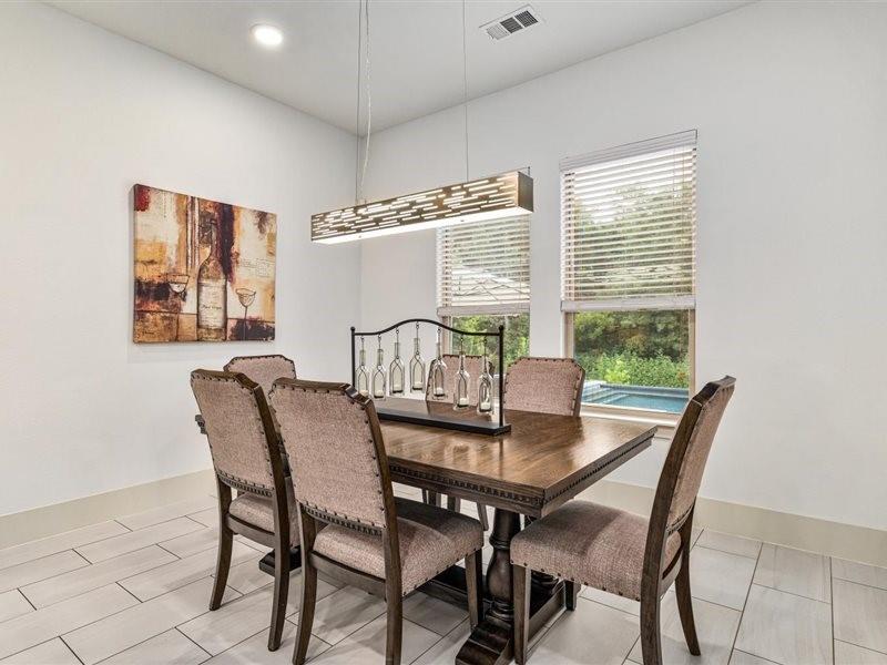 Cold Creek Add Ph 1 - Residential