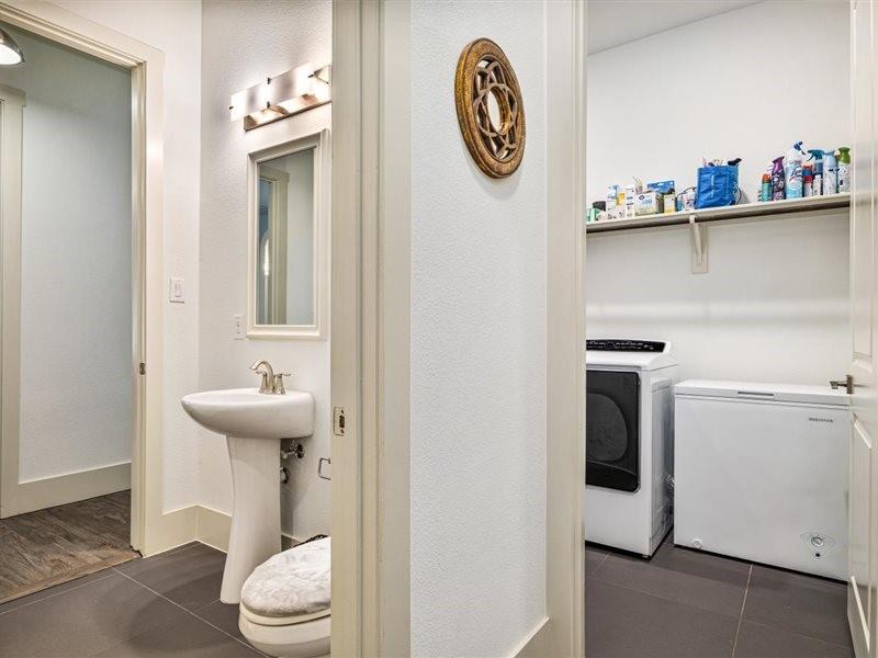 Cold Creek Add Ph 1 - Residential