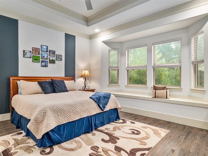 Cold Creek Add Ph 1 - Residential