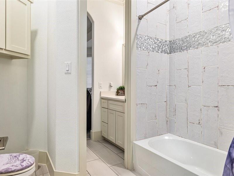 Cold Creek Add Ph 1 - Residential