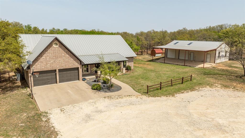 1445 County Road 428