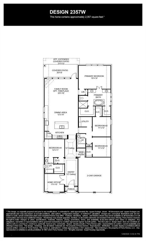 Ventana - Residential