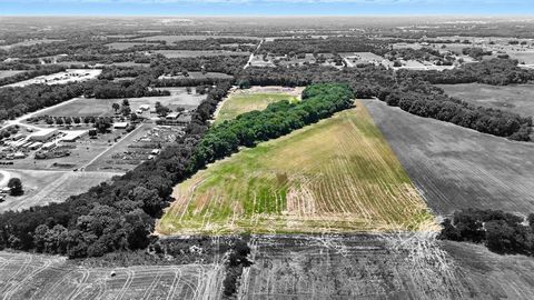 225 Caleb Road Sherman TX 75090