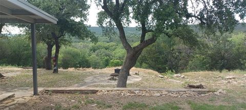 513 Frog Branch Court Graford TX 76449