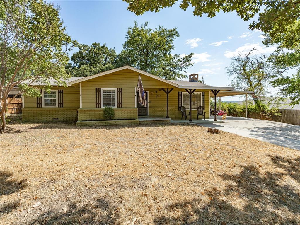 408 Inwood Road