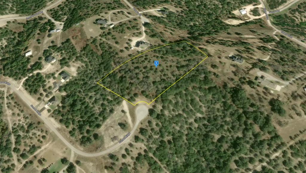 Mountain Lakes - Land