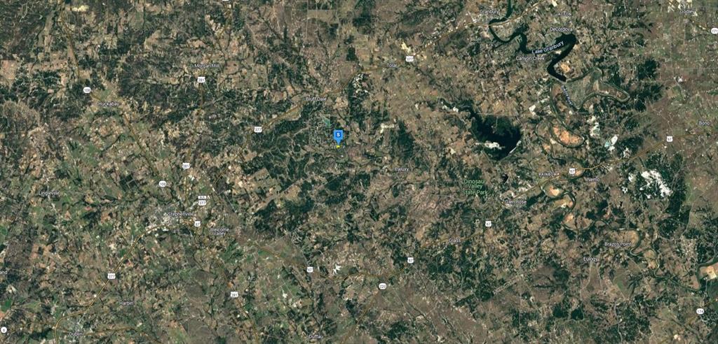 Mountain Lakes - Land