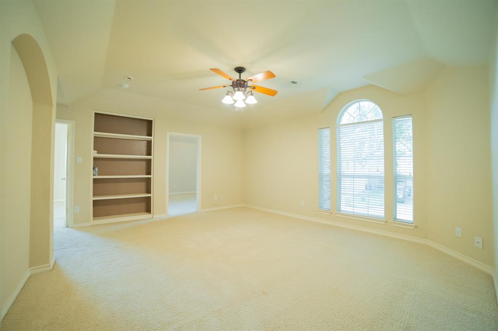 Stonelake Estates West - Residential Lease