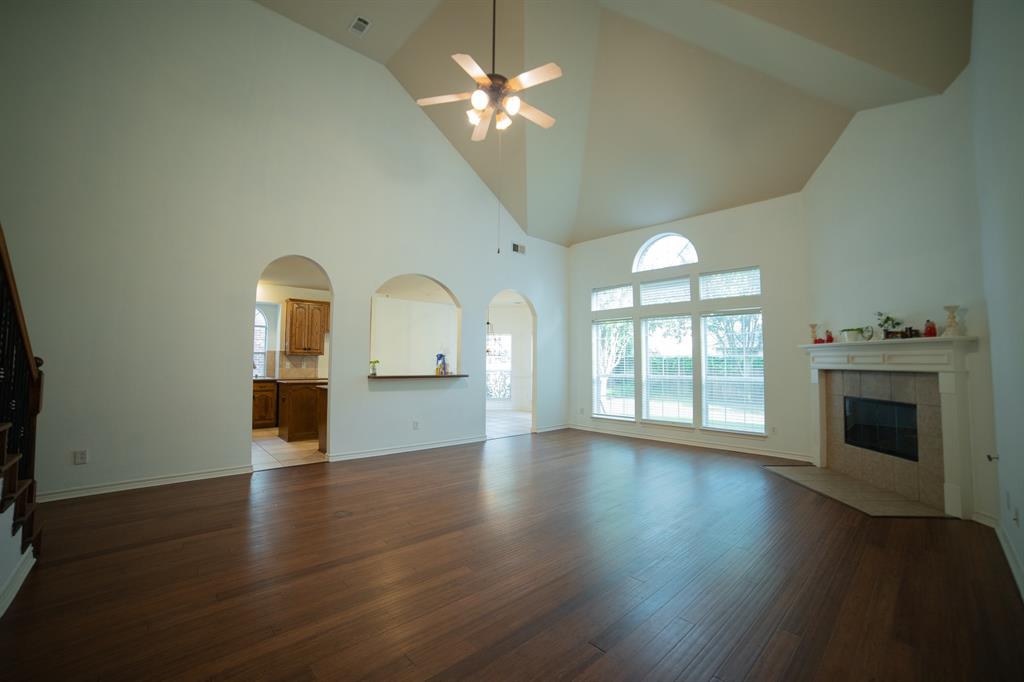 Stonelake Estates West - Residential Lease